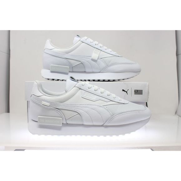 Puma Shoes Puma Future Rider X Tmc White 387991 Mens Poshmark